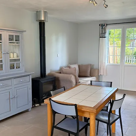 Casa vacanze Du Saule *