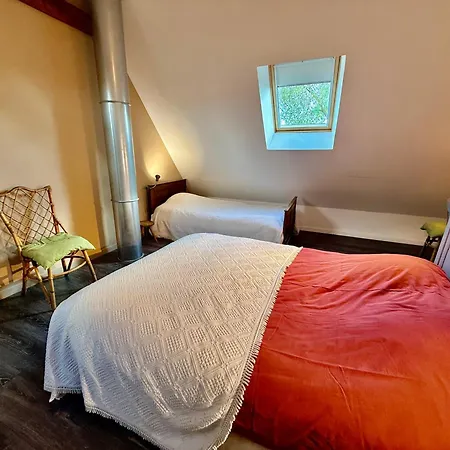 Casa vacanze Du Saule Martainville (Eure)