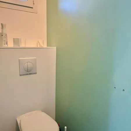 Casa vacanze Du Saule Martainville (Eure)